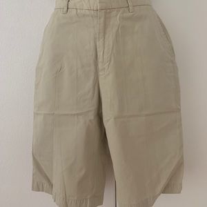 Banana Republic Shorts - Banana Republic Bermuda Banana Republic Shorts - Banana Republic Bermuda